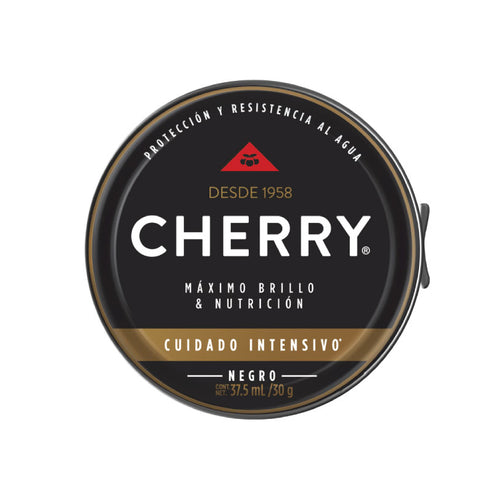 BETUN CHERRY N2 30G NEGRO